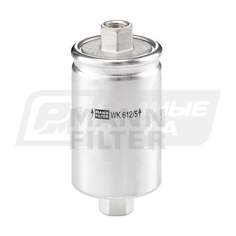 MANN WK 612/5 (FC-Lada 2108210999) WK6125