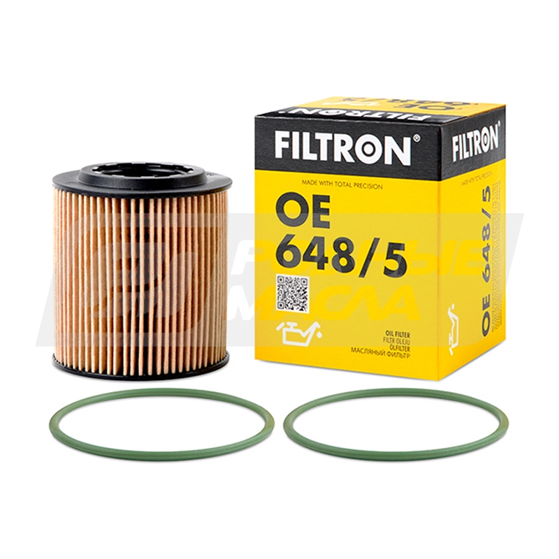 FILTRON OE 648/5 (O-GM 5650354) OE6485