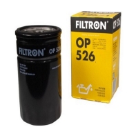 FILTRON OP 526 (C-010, 0261155613, 5904608045263) OP526