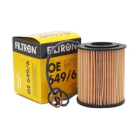 FILTRON OE 649/6 (O-BMW 11427508969, 5904608076496) OE6496