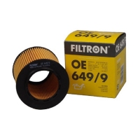 FILTRON OE 649/9 (O-BMW 11427541827, 5904608106490) OE6499