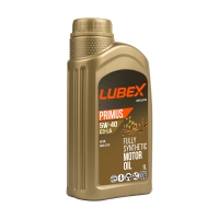 LUBEX Primus C3-LA 5W40, 1л L03412971201
