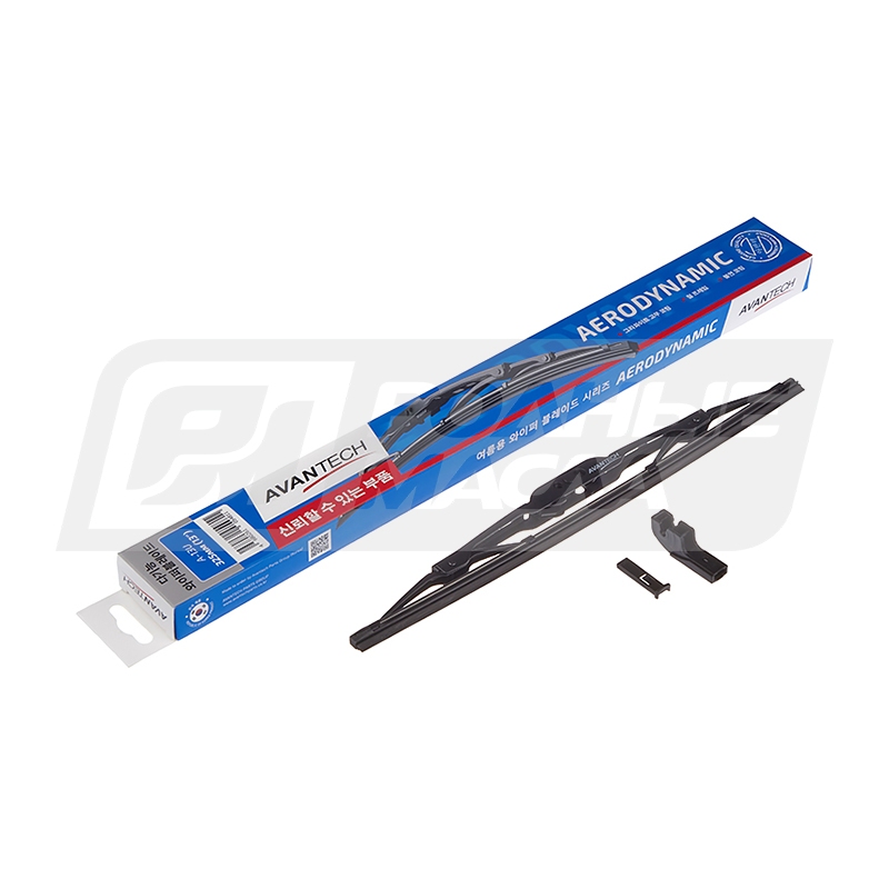 AVANTECH Aerodynamic 325 мм (13