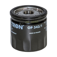 FILTRON OP 543/1 (C-807, BK2Q-6714-AA, 5904608025432) OP5431