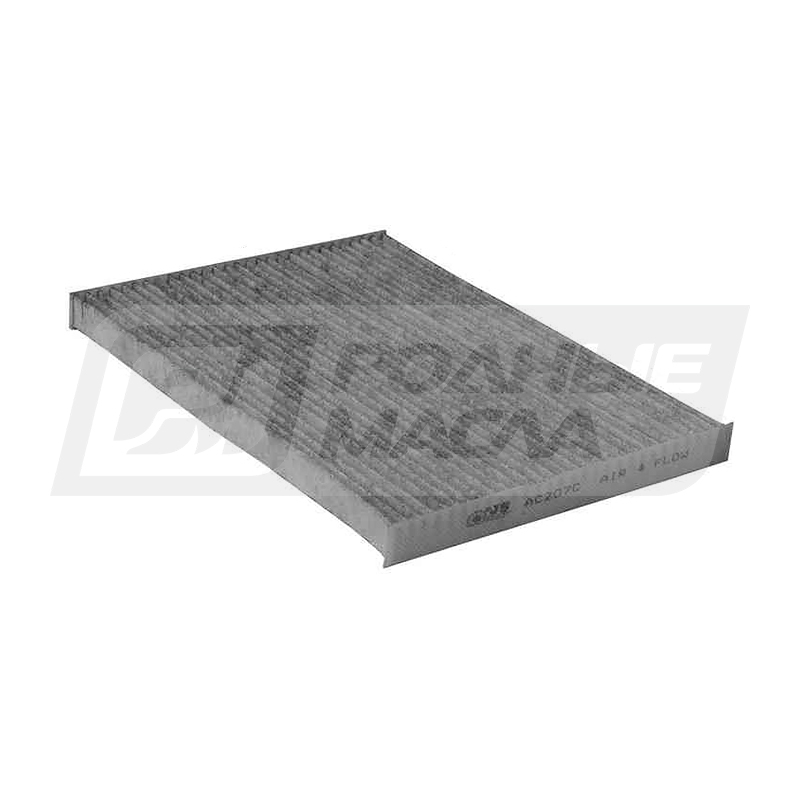 JS ASAKASHI AC207C (27277-EN000) AC207C