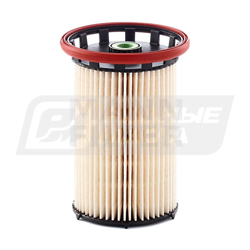 MANN PU 8007 (FC-VAG 7P6127177) PU8007