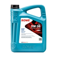ROWE Hightec Synt Asia 5W30, 4л 20245004099