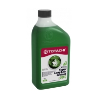 TOTACHI Super LLC (Зеленый) -50C, 1л 41701